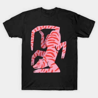 Tiger Tiger T-Shirt